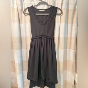 DEX little black dress